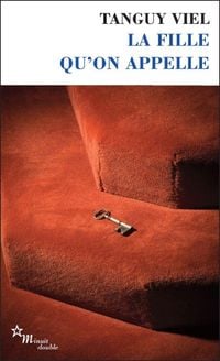 Produktbild: La Fille Qu'on Appelle