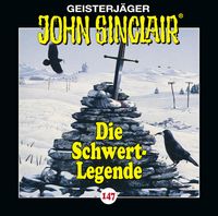 Produktbild: Folge 147: Die Schwert-Legende