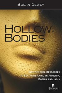 Produktbild: Dewey, S:  Hollow Bodies