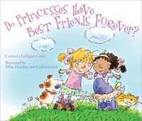 Produktbild: Do Princesses Have Best Friends Forever?