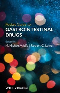 Produktbild: Pocket Guide to GastrointestinaI Drugs