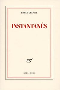 Produktbild: Instantanes