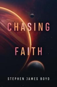 Produktbild: Boyd, S: Chasing Faith
