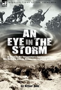 Produktbild: An Eye in the Storm