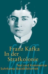 Produktbild: In der Strafkolonie