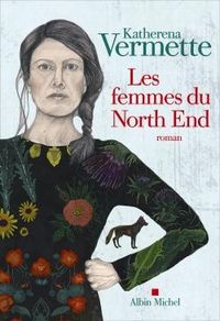 Produktbild: Les femmes du North End