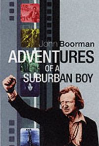 Produktbild: Adventures of a Suburban Boy