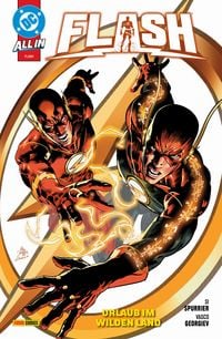 Produktbild: Flash