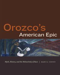 Produktbild: Orozco's American Epic
