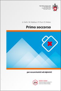 Produktbild: Primi soccorsi