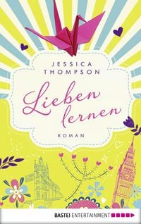 Produktbild: Lieben lernen