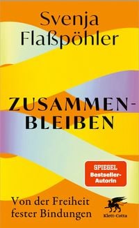 Produktbild: Zusammenbleiben