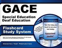 Produktbild: Gace Special Education Deaf Ed