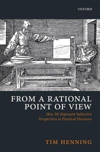 Produktbild: From a Rational Point of View