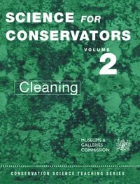 Produktbild: The Science For Conservators Series
