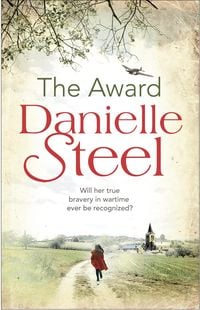 Bild vom Artikel The Award vom Autor Danielle Steel