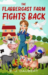Produktbild: The Flabbergast Farm Fights Back