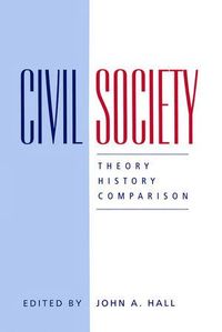 Produktbild: Civil Society