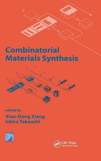 Produktbild: Combinatorial Materials Synthesis