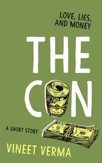 Produktbild: The Con - a short story