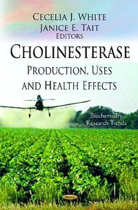 Produktbild: Cholinesterase