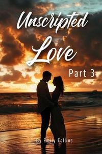 Produktbild: Unscripted Love - Part 3