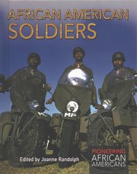 Produktbild: African Amer Soldiers