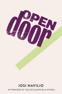 Produktbild: Open Door
