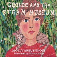 Produktbild: George and the Steam Museum