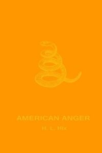 Produktbild: American Anger