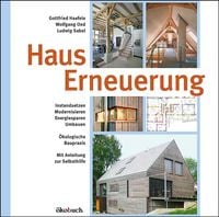 Produktbild: Hauserneuerung