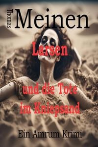 Produktbild: Larsen und die Tote im Kniepsand