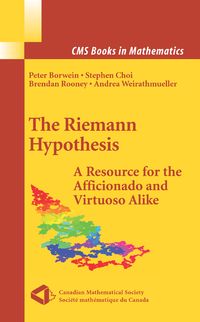 Produktbild: The Riemann Hypothesis