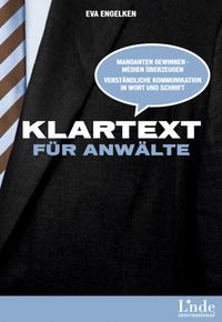 Produktbild: Klartext f&uuml;r Anw&auml;lte