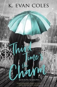Produktbild: Third Time's the Charm