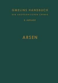 Produktbild: Arsen