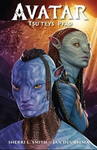 Produktbild: Avatar: Tsu'teys Pfad