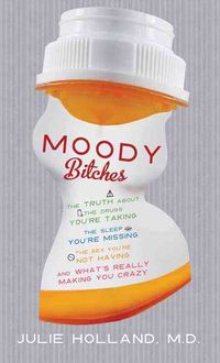 Produktbild: Moody Bitches