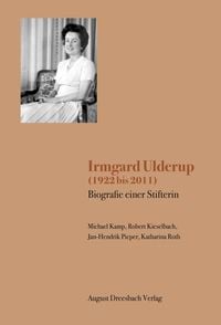 Produktbild: Irmgard Ulderup (1922 bis 2011)
