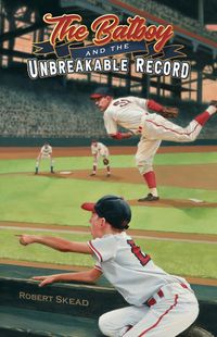 Produktbild: Batboy and the Unbreakable Record