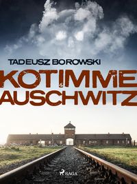 Produktbild: Kotimme Auschwitz