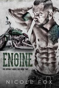 Produktbild: Engine (Book 2)