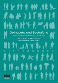 Produktbild: Delinquenz und Bestrafung