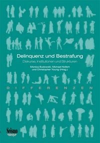 Produktbild: Delinquenz und Bestrafung