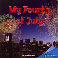 Produktbild: My Fourth of July