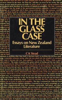 Produktbild: In the Glass Case