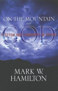 Produktbild: On the Mountain with God