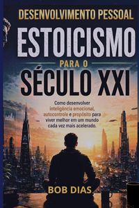 Produktbild: ESTOICISMO PARA O S&Eacute;CULO XXI