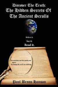 Produktbild: Discover the Truth