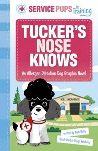 Produktbild: Tucker's Nose Knows